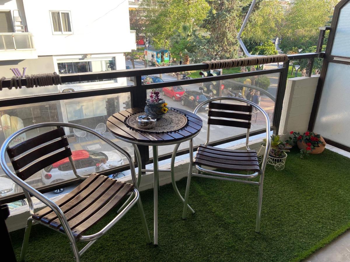 Zoi'S Central Home Volos Exterior photo