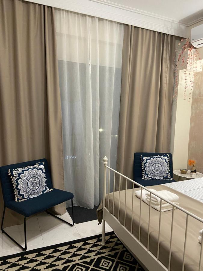 Zoi'S Central Home Volos Exterior photo